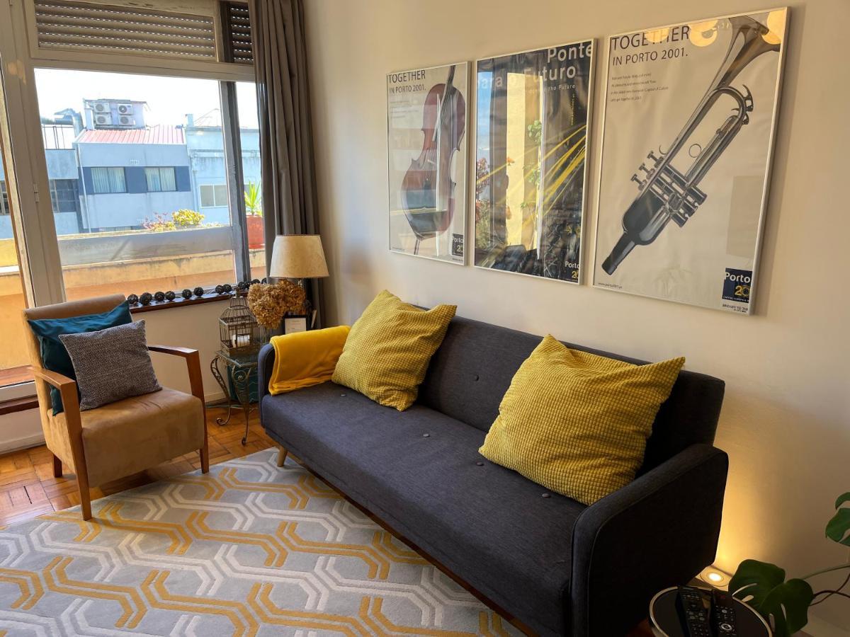 Apartamento Trindade Apartamento