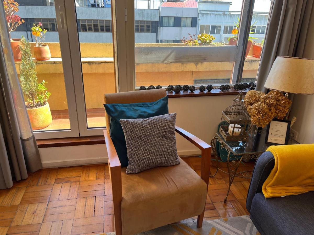 Apartamento Trindade * Oporto