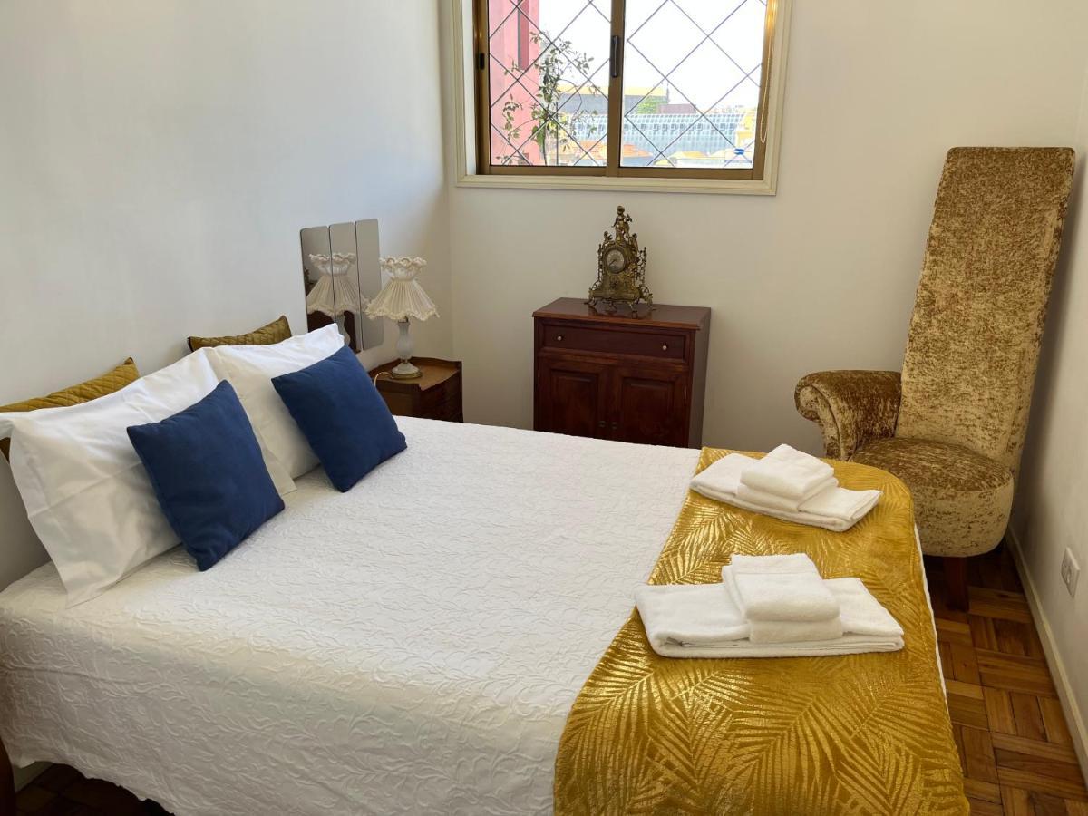 Apartamento Trindade Apartamento *