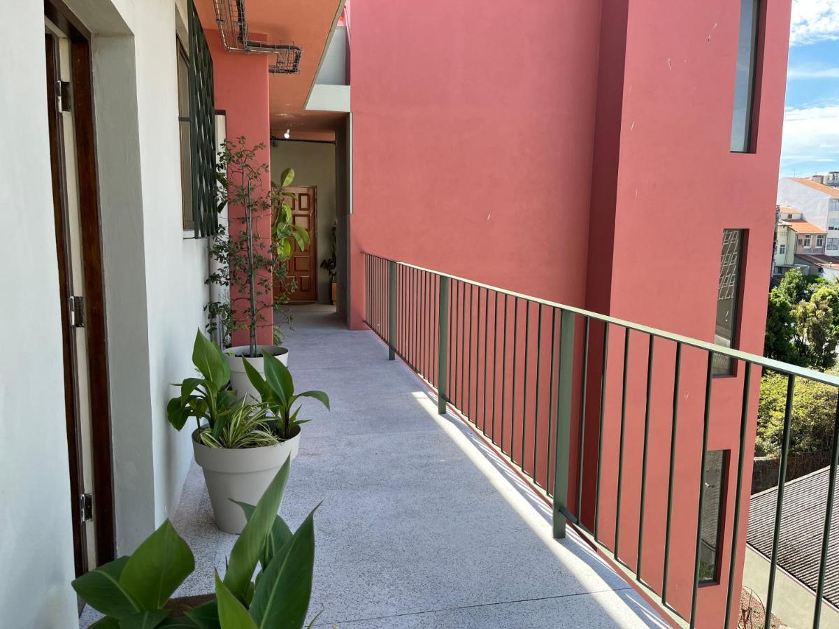 Apartamento Apartamento Trindade Oporto