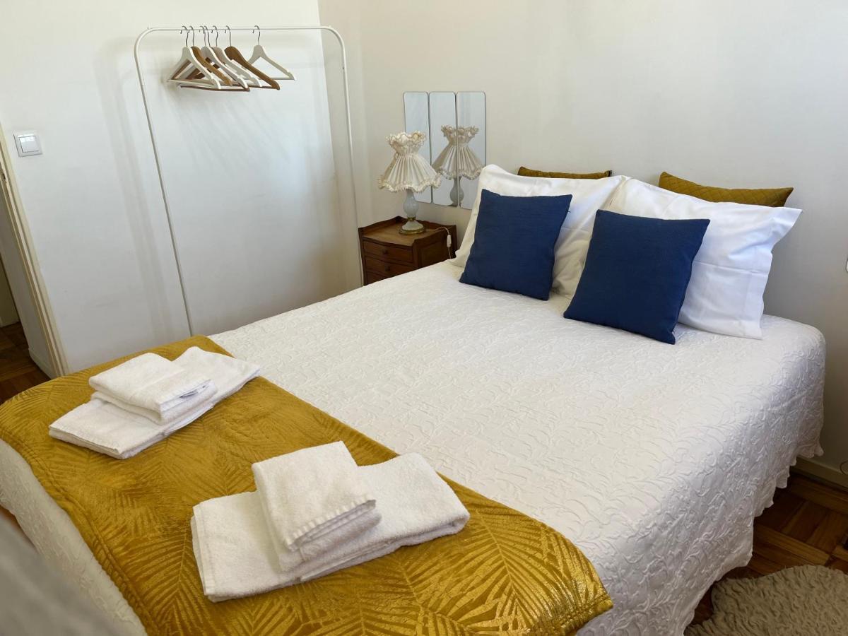 Apartamento Trindade * Oporto
