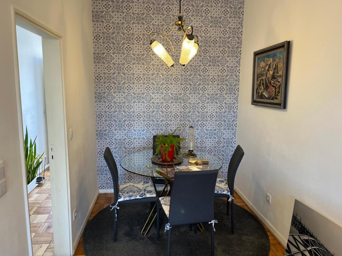 Apartamento Trindade Apartamento
