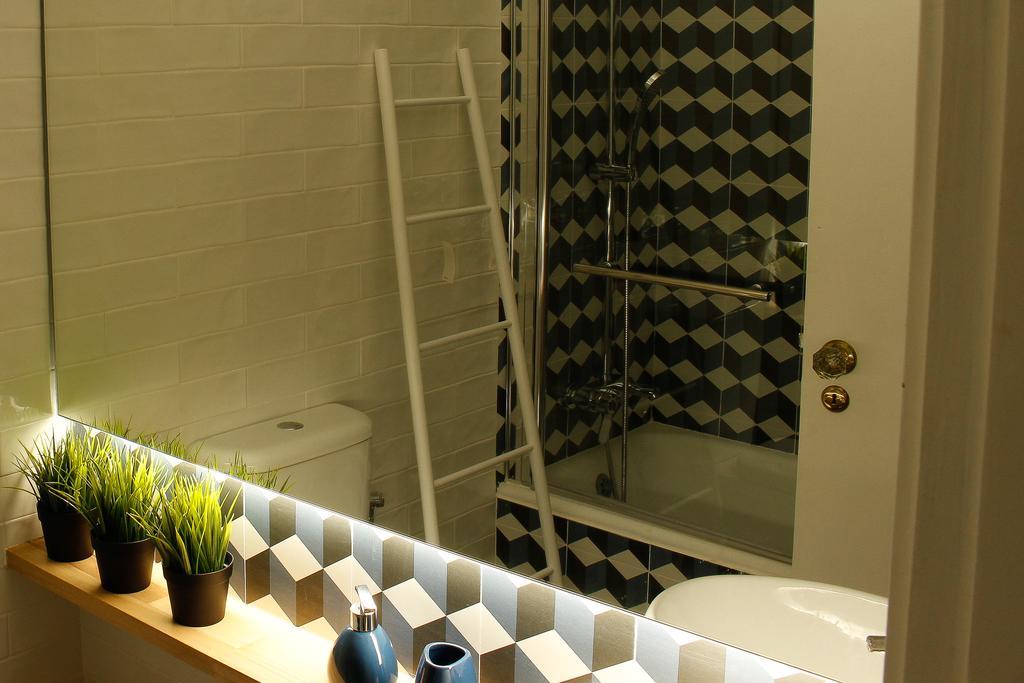 Apartamento Trindade Apartamento *