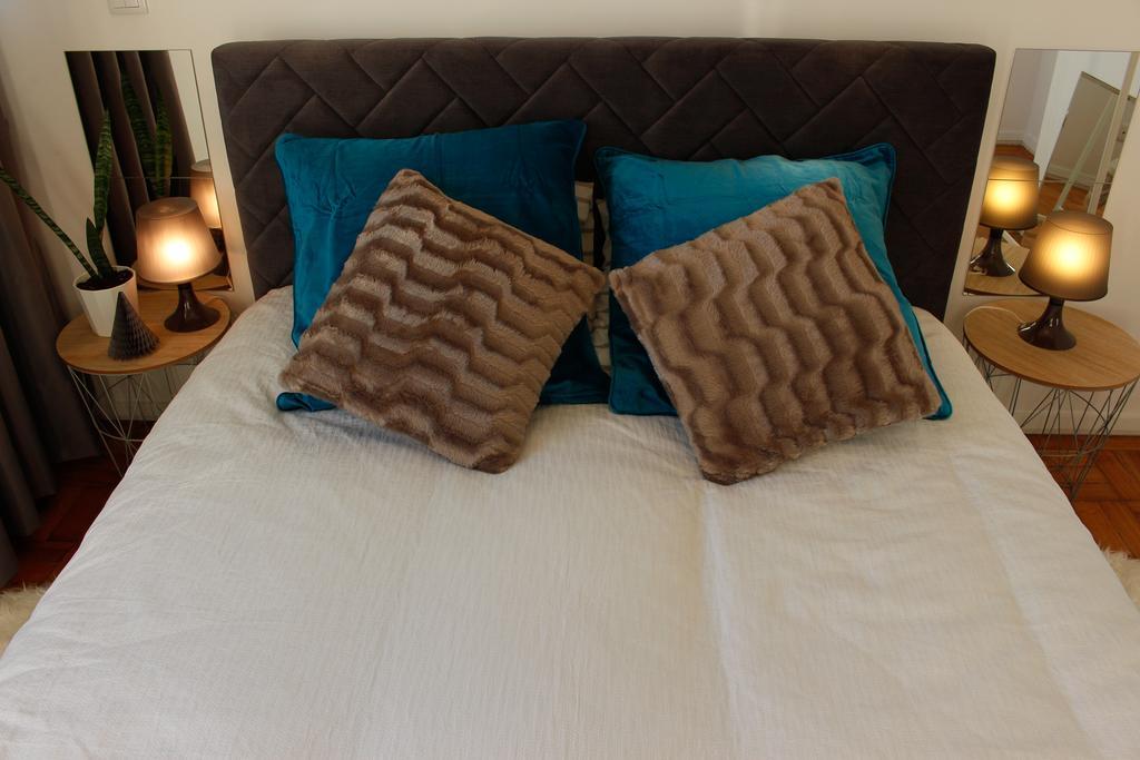 Apartamento Trindade Oporto