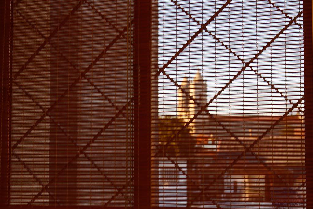 Apartamento Trindade *