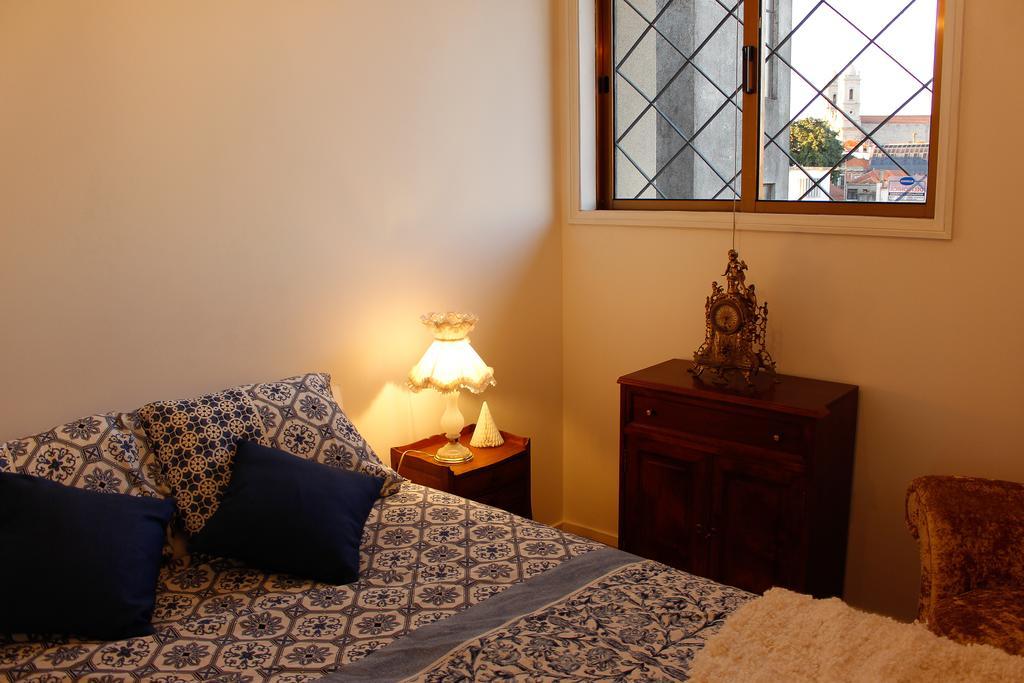 Apartamento Apartamento Trindade Oporto