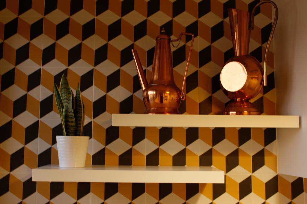 Apartamento Trindade Apartamento Oporto