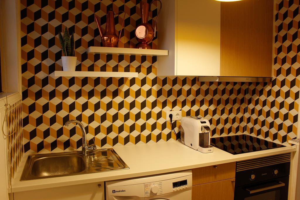 Apartamento Trindade Apartamento