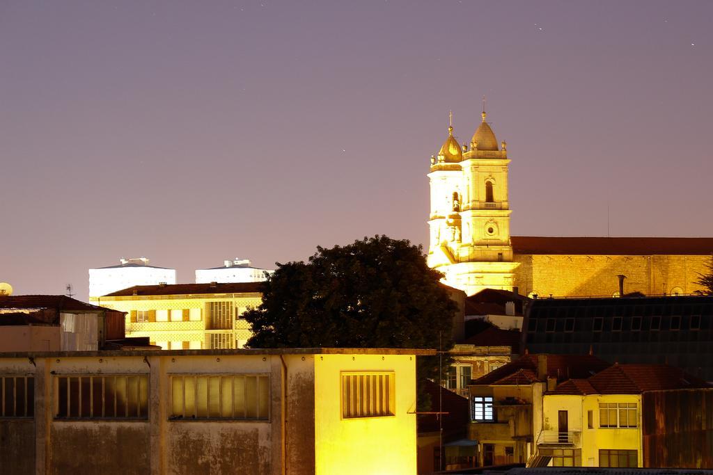 Apartamento Trindade Apartamento Oporto
