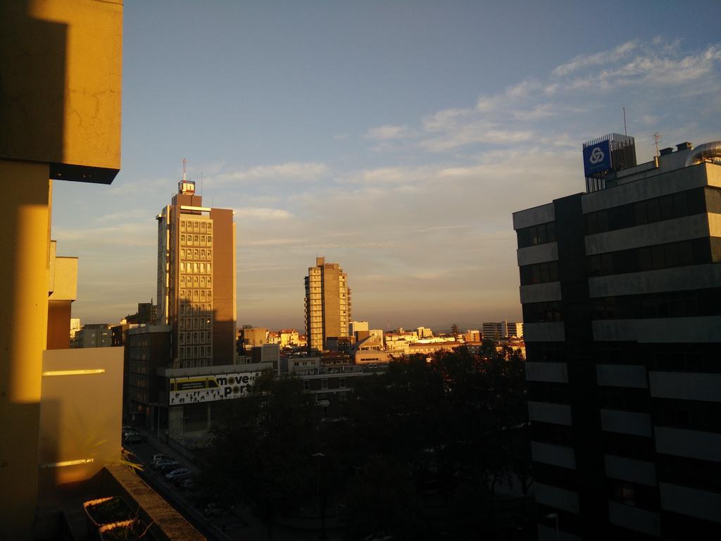 Apartamento Trindade Oporto